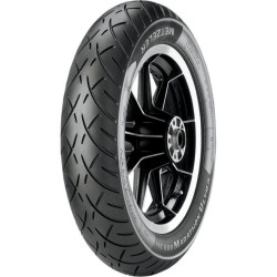 PartzBiz HD DS03050538 - Metzeler ME888 Marathon Ultra Front Blackwall 140/80-17 68H ยางสำหรับ Harley | 2703500 PartzBiz HD DS03050538 - Metzeler ME888 Marathon Ultra Front Blackwall 140/80-17 68H ยางสำหรับ Harley | 2703500