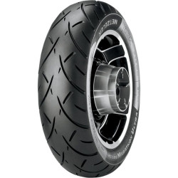 PartzBiz HD DS03060548 - Metzeler ME888 Marathon Ultra Rear Blackwall 180/60B17 75V ยางสำหรับ Harley | 2703300 PartzBiz HD DS03060548 - Metzeler ME888 Marathon Ultra Rear Blackwall 180/60B17 75V ยางสำหรับ Harley | 2703300