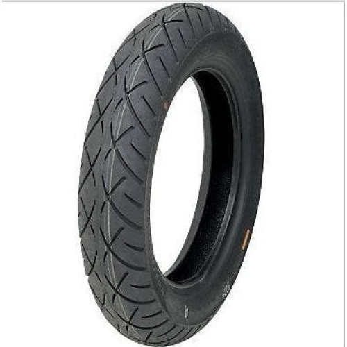 PartzBiz HD: 4409413-Metzeler 2318200 ME888 Marathon Ultra BlackWall 130/80B-17 Front Tire 0305-0294 03050294