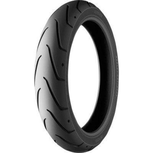 PartzBiz HD: 4409425-Michelin 39116 Scorcher Sport Front Tire Motorcycle V-Twin 120/70ZR17 58W PartzBiz HD: 4409425-Michelin 39116 Scorcher Sport Front Tire Motorcycle V-Twin 120/70ZR17 58W