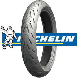 PartzBiz HD DS03010716 - Michelin 99303 Road 5 Motorcycle ยางหน้าสมรรถนะทุกสภาพอากาศ 120/60ZR17 0301-0716 03010716 PartzBiz HD DS03010716 - Michelin 99303 Road 5 Motorcycle ยางหน้าสมรรถนะทุกสภาพอากาศ 120/60ZR17 0301-0716 03010716
