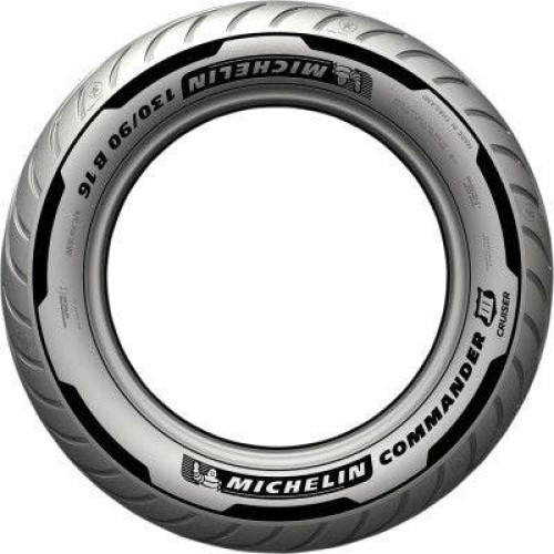 PartzBiz HD: 4409395-Michelin Commander III Cruiser 110/90B19 62H Front Motorcycle Blackwall Tire | 31971 PartzBiz HD: 4409395-Michelin Commander III Cruiser 110/90B19 62H Front Motorcycle Blackwall Tire | 31971