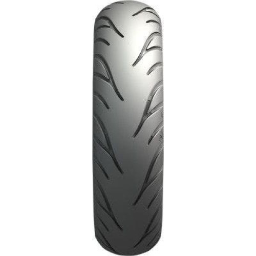 PartzBiz HD: 4409397-Michelin Commander III Cruiser 130/90B16 73H Rear Motorcycle Blackwall Tire | 37184 PartzBiz HD: 4409397-Michelin Commander III Cruiser 130/90B16 73H Rear Motorcycle Blackwall Tire | 37184