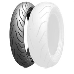 PartzBiz HD DS03050683 - Michelin Commander III Touring 130/70B18 63H ยางหน้ารถจักรยานยนต์ Blackwall | 96618 PartzBiz HD DS03050683 - Michelin Commander III Touring 130/70B18 63H ยางหน้ารถจักรยานยนต์ Blackwall | 96618