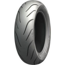 PartzBiz HD DS03060702 - Michelin Commander III Touring 180/55B18 80H ยางหน้ารถจักรยานยนต์ Blackwall | 21372 PartzBiz HD DS03060702 - Michelin Commander III Touring 180/55B18 80H ยางหน้ารถจักรยานยนต์ Blackwall | 21372