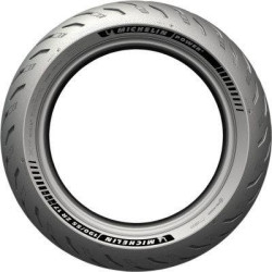 PartzBiz HD DS03021412 - Michelin Power 5 200/55ZR17 78W Radial Rear Motorcycle Blackwall Tyre | ยางนอก 82384 PartzBiz HD DS03021412 - Michelin Power 5 200/55ZR17 78W Radial Rear Motorcycle Blackwall Tyre | ยางนอก 82384