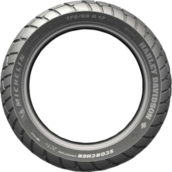 PartzBiz HD DS03170663 - Michelin Scorcher Adventure Rear Motorcycle Tire 170/60 17 72V 06587 PartzBiz HD DS03170663 - Michelin Scorcher Adventure Rear Motorcycle Tire 170/60 17 72V 06587