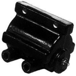 PartzBiz HD MU16052 - Mid USA 16078 V-Factor High Power คอยล์จุดระเบิด 12V OE 31609-80 Harley 80-84 อัพเกรดเปลี่ยนราคาเริ่มต้นที่ระบบ Sportster softail PartzBiz HD MU16052 - Mid USA 16078 V-Factor High Power คอยล์จุดระเบิด 12V OE 31609-80 Harley 80-84 อัพเกรดเปลี่ยนราคาเริ่มต้นที่ระบบ Sportster softail