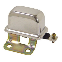 PartzBiz HD MU17767 - Mid USA 17767 รีเลย์สตาร์ท V-Factor Delco Remy Style 67-74 Harley Big Twin และ XL 1000 883 Electra glide รถจักรยานยนต์จักรยาน leggero โซลินอยด์จุดระเบิด 71455-67C