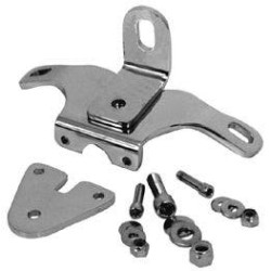 PartzBiz HD MU26050 - Mid USA 26050 V-Factor Heavy Duty Engine Mount Bracket 84-99 FLS OEM: 16852-83 | 26050 PartzBiz HD MU26050 - Mid USA 26050 V-Factor Heavy Duty Engine Mount Bracket 84-99 FLS OEM: 16852-83 | 26050