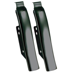 PartzBiz HD MU26313 - Mid USA 26313 V-Factor Black Steel Saddlebag Filler Panels 93-08 Harley Davidson Touring Bagger Custom motorcycle Chopper Bike Upgrade Body Saddle Bag Fender Panel Shock Cover 45898-10 PartzBiz HD MU26313 - Mid USA 26313 V-Factor Black Steel Saddlebag Filler Panels 93-08 Harley Davidson Touring Bagger Custom motorcycle Chopper Bike Upgrade Body Saddle Bag Fender Panel Shock Cover 45898-10