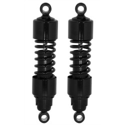 PartzBiz HD MU29044 - Mid USA 29044 Black Premium 12" Shocks Harley Big Twin Sportster XL 79-03 buy best for davidson replacement absorbers quality 29027 54509-73A electra road street glide king fx fxd dyna sportster sporty softail slim deluxe heritage low bob fat boy PartzBiz HD MU29044 - Mid USA 29044 Black Premium 12" Shocks Harley Big Twin Sportster XL 79-03 buy best for davidson replacement absorbers quality 29027 54509-73A electra road street glide king fx fxd dyna sportster sporty softail slim deluxe heritage low bob fat boy
