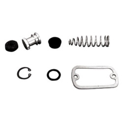 PartzBiz HD MU45407 - Mid USA 45407 V-Factor Front Master Cylinder Rebuild Kit 72-81 Harley Davidson FX XL Sportster Custom Chopper Bike มอเตอร์ไซค์ อะไหล่อัพเกรด 41755-99 และ 41767-05A PartzBiz HD MU45407 - Mid USA 45407 V-Factor Front Master Cylinder Rebuild Kit 72-81 Harley Davidson FX XL Sportster Custom Chopper Bike มอเตอร์ไซค์ อะไหล่อัพเกรด 41755-99 และ 41767-05A