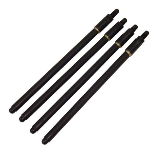 PartzBiz HD: 4409155-Mid USA 60267 Power House ชุดก้านกระทุ้งแบบปรับได้ Rapid Change Harley XL 84-99 PartzBiz HD: 4409155-Mid USA 60267 Power House ชุดก้านกระทุ้งแบบปรับได้ Rapid Change Harley XL 84-99