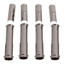 PartzBiz HD MU60539 - Mid USA 60539 Colony Chrome ชุดครอบ Pushrod 99-17 Harley Twin Cam PartzBiz HD MU60539 - Mid USA 60539 Colony Chrome ชุดครอบ Pushrod 99-17 Harley Twin Cam