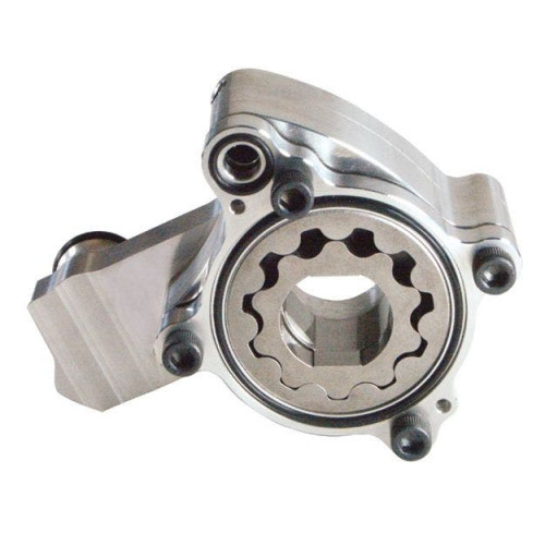 PartzBiz HD: 4409131-Mid USA 67089 V-Factor ปั๊มน้ำมันปริมาณสูง Harley Big Twin 96-06 dyna softail electra road street tri glide king touring softail breakout สปริงเกอร์ทรงบางต่ำ PartzBiz HD: 4409131-Mid USA 67089 V-Factor ปั๊มน้ำมันปริมาณสูง Harley Big Twin 96-06 dyna softail electra road street tri glide king touring softail breakout สปริงเกอร์ทรงบางต่ำ