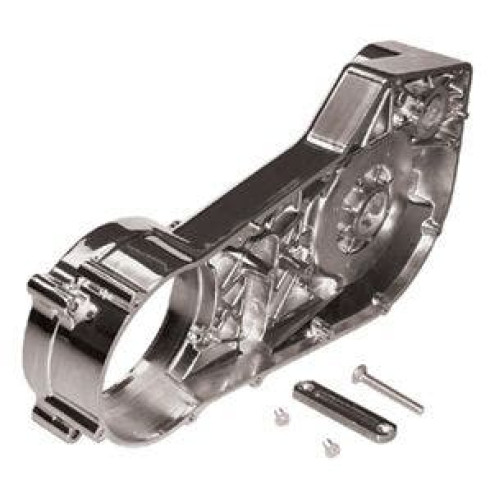 PartzBiz HD: 4409098-Mid USA 78221 V-Factor Chrome ภายในหลักครอบคลุม Harley กว้างยาง Softail 90-93 flst fls fxd deluxe slim low fat boy bob PartzBiz HD: 4409098-Mid USA 78221 V-Factor Chrome ภายในหลักครอบคลุม Harley กว้างยาง Softail 90-93 flst fls fxd deluxe slim low fat boy bob