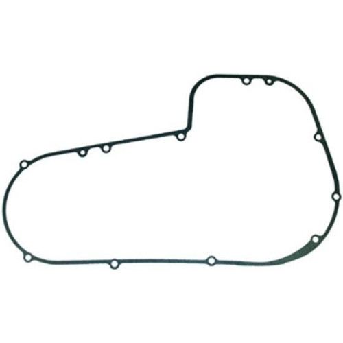 PartzBiz HD: 4409099-Mid USA 78404 Power House Primary Cover Gasket 80-93 Harley FLT FXR touring dyna drivetrain seal replacement 