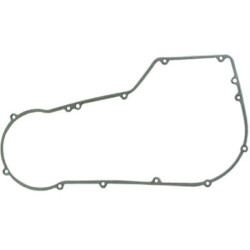PartzBiz HD MU78413 - Mid USA 78413 Power House Primary Cover Gasket 89-05 Harley Dyna Softail FX XL Drivetrain Seal Replacement PartzBiz HD MU78413 - Mid USA 78413 Power House Primary Cover Gasket 89-05 Harley Dyna Softail FX XL Drivetrain Seal Replacement