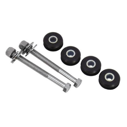 PartzBiz HD: 4409102-Mid USA 80649 V-Factor Gas Tank Hardware Kit 82-03 Harley Sportster Custom nuts bolts fuel mounting PartzBiz HD: 4409102-Mid USA 80649 V-Factor Gas Tank Hardware Kit 82-03 Harley Sportster Custom nuts bolts fuel mounting