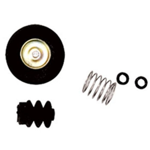 PartzBiz HD: 4409105-Mid USA 82300 V-Factor Accelerator Pump Diaphragm Kit - Keihin S&S E&G Carbs rebuild replacement parts PartzBiz HD: 4409105-Mid USA 82300 V-Factor Accelerator Pump Diaphragm Kit - Keihin S&S E&G Carbs rebuild replacement parts
