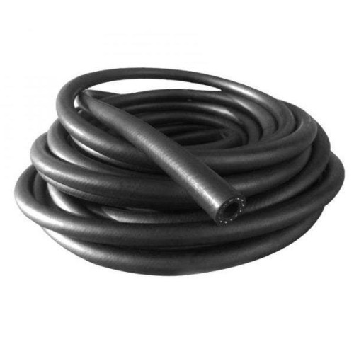 PartzBiz HD: 4409108-Mid USA 83011 V-Factor Black 5/16" ID 9/16" OD Fuel & Oil Line Hose 25 Feet Harley Metric Custom Motorcycle Bike Chopper Engine Replacement Upgrade Parts