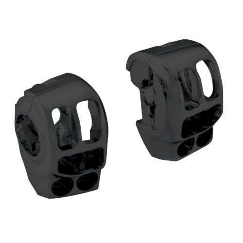 PartzBiz HD: 4409082-Mid USA Black Switch Housing Assembly for '14-'17 Harley Touring FLH/T Models PartzBiz HD: 4409082-Mid USA Black Switch Housing Assembly for '14-'17 Harley Touring FLH/T Models