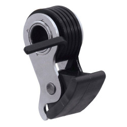 PartzBiz HD MU66002 - เครื่องปรับความตึงโซ่ลูกเบี้ยวด้านใน Mid USA เครื่องยนต์ Twin Cam ของ Harley 99-06 Repl. 39964-99A