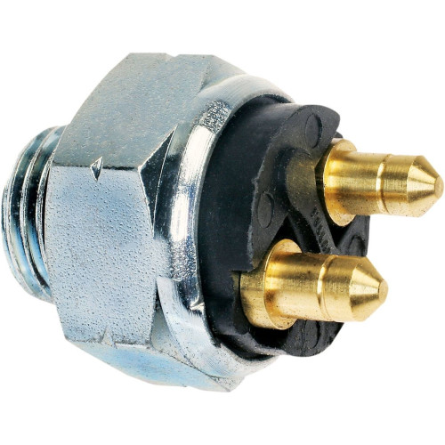 PartzBiz HD: 4409013-Drag Transmission Neutral Switch OE 33926-06B Harley FLH/T FXD FLS 07-20 2106-0547 21060547 FL FLH FX FXST FLT FXR FXS FLST Touring Softail Dyna Sensor Module Best New Replacement Factory OE PartzBiz HD: 4409013-Drag Transmission Neutral Switch OE 33926-06B Harley FLH/T FXD FLS 07-20 2106-0547 21060547 FL FLH FX FXST FLT FXR FXS FLST Touring Softail Dyna Sensor Module Best New Replacement Factory OE
