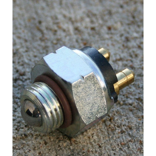 PartzBiz HD: 4409014-MidWest 17-701 Ultima Transmission Neutral Switch Harley FL V-Rod Repl. 33902-98 FL FLH FX FXST FLT FXR FXS FLST Touring Softail Dyna Sensor Module Best New Replacement Factory OE PartzBiz HD: 4409014-MidWest 17-701 Ultima Transmission Neutral Switch Harley FL V-Rod Repl. 33902-98 FL FLH FX FXST FLT FXR FXS FLST Touring Softail Dyna Sensor Module Best New Replacement Factory OE