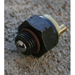 PartzBiz HD MW17-702 - MidWest 17-702 Ultima Transmission Neutral Switch Harley Davidson FL FX Repl. 33904-00 FL FLH FX FXST FLT FXR FXS FLST Touring Softail Dyna Sensor Module Best New Replacement Factory OE PartzBiz HD MW17-702 - MidWest 17-702 Ultima Transmission Neutral Switch Harley Davidson FL FX Repl. 33904-00 FL FLH FX FXST FLT FXR FXS FLST Touring Softail Dyna Sensor Module Best New Replacement Factory OE