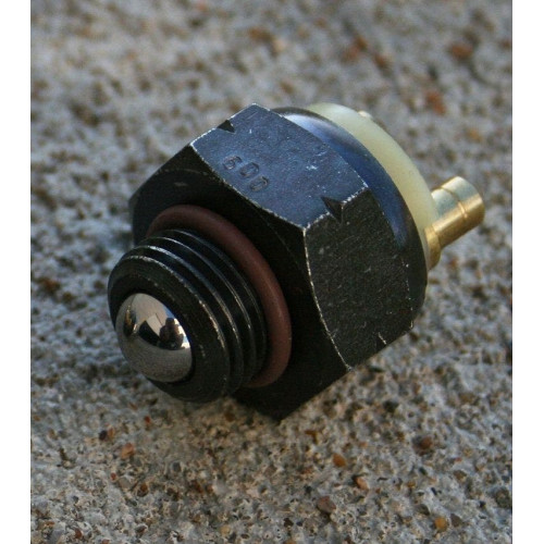 PartzBiz HD: 4409015-MidWest 17-702 Ultima Transmission Neutral Switch Harley Davidson FL FX Repl. 33904-00 FL FLH FX FXST FLT FXR FXS FLST Touring Softail Dyna Sensor Module Best New Replacement Factory OE PartzBiz HD: 4409015-MidWest 17-702 Ultima Transmission Neutral Switch Harley Davidson FL FX Repl. 33904-00 FL FLH FX FXST FLT FXR FXS FLST Touring Softail Dyna Sensor Module Best New Replacement Factory OE