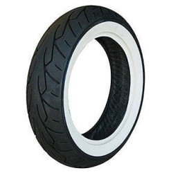 PartzBiz HD MW4-673 - Midwest 4-673 Vee Rubber VRM302 Twin White Wall 150/80HB16 ยางหลัง Harley ที่ดีที่สุดใหม่รถจักรยานยนต์ upgrae เปลี่ยน bagger dresser softail PartzBiz HD MW4-673 - Midwest 4-673 Vee Rubber VRM302 Twin White Wall 150/80HB16 ยางหลัง Harley ที่ดีที่สุดใหม่รถจักรยานยนต์ upgrae เปลี่ยน bagger dresser softail