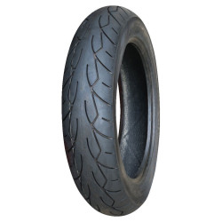 PartzBiz HD MW4-701 - Midwest 4-701 Vee ยาง VRM302 Monster MT90B16 ยางหน้า Harley ที่ดีที่สุดใหม่รถจักรยานยนต์ upgrae เปลี่ยน bagger dresser softail PartzBiz HD MW4-701 - Midwest 4-701 Vee ยาง VRM302 Monster MT90B16 ยางหน้า Harley ที่ดีที่สุดใหม่รถจักรยานยนต์ upgrae เปลี่ยน bagger dresser softail