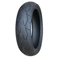 PartzBiz HD MW4-703 - Midwest 4-703 Vee ยาง VRM302 Monster 150/60B18 ยางด้านหลัง Harley ที่ดีที่สุดรถจักรยานยนต์ใหม่ upgrae เปลี่ยน bagger dresser softail PartzBiz HD MW4-703 - Midwest 4-703 Vee ยาง VRM302 Monster 150/60B18 ยางด้านหลัง Harley ที่ดีที่สุดรถจักรยานยนต์ใหม่ upgrae เปลี่ยน bagger dresser softail