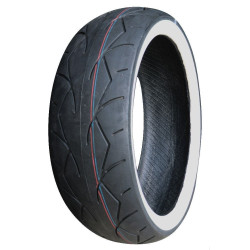 PartzBiz HD MW4-707 - Midwest 4-707 Vee Rubber VRM302 Twin White Wall 180/50R18 ยางหลัง Harley ที่ดีที่สุดใหม่รถจักรยานยนต์ upgrae เปลี่ยน bagger dresser softail PartzBiz HD MW4-707 - Midwest 4-707 Vee Rubber VRM302 Twin White Wall 180/50R18 ยางหลัง Harley ที่ดีที่สุดใหม่รถจักรยานยนต์ upgrae เปลี่ยน bagger dresser softail