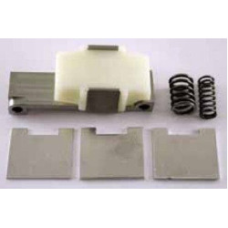 PartzBiz HD MW5-163 - MidWest 5-163 Ultima Solo Primary Chain Tensioner Adjuster Kit 17-Up Harley Davidson M8 Milwaukee Eight Replacement Upgrade Best New Tension Bar Springs PartzBiz HD MW5-163 - MidWest 5-163 Ultima Solo Primary Chain Tensioner Adjuster Kit 17-Up Harley Davidson M8 Milwaukee Eight Replacement Upgrade Best New Tension Bar Springs