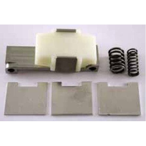 PartzBiz HD: 4408976-MidWest 5-163 Ultima Solo Primary Chain Tensioner Adjuster Kit 17-Up Harley Davidson M8 Milwaukee Eight Replacement Upgrade Best New Tension Bar Springs PartzBiz HD: 4408976-MidWest 5-163 Ultima Solo Primary Chain Tensioner Adjuster Kit 17-Up Harley Davidson M8 Milwaukee Eight Replacement Upgrade Best New Tension Bar Springs