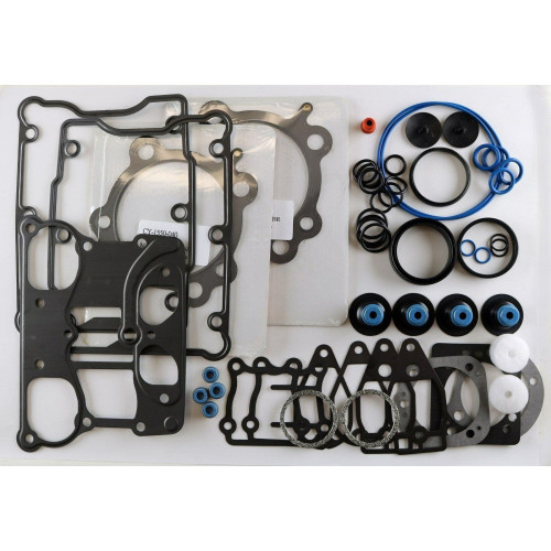 PartzBiz HD: 4408983-EPC Great Price. Free Shipping. MidWest 77-860 Ultima Top End Gasket Kit Harley Twin Cam 88CI Engines 99-06 PartzBiz HD: 4408983-EPC Great Price. Free Shipping. MidWest 77-860 Ultima Top End Gasket Kit Harley Twin Cam 88CI Engines 99-06
