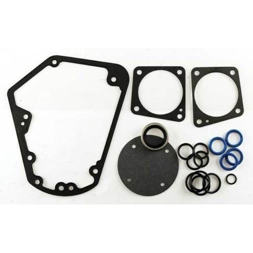 PartzBiz HD: 4408985-EPC Great Price. Free Shipping. MidWest 77-871 Complete Cam Change Gasket Kit Harley Evolution EVO PartzBiz HD: 4408985-EPC Great Price. Free Shipping. MidWest 77-871 Complete Cam Change Gasket Kit Harley Evolution EVO
