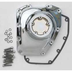 PartzBiz HD MW88-90 - Midwest 88-90 Chrome Cam Cover w/ปะเก็นและฮาร์ดแวร์สำหรับ 01-19 Harley V-twin Shaft เครื่องยนต์อุปกรณ์เสริมที่กำหนดเอง Chopper Motor อัพเกรดอะไหล่สไตล์ใหม่ 8890 PartzBiz HD MW88-90 - Midwest 88-90 Chrome Cam Cover w/ปะเก็นและฮาร์ดแวร์สำหรับ 01-19 Harley V-twin Shaft เครื่องยนต์อุปกรณ์เสริมที่กำหนดเอง Chopper Motor อัพเกรดอะไหล่สไตล์ใหม่ 8890