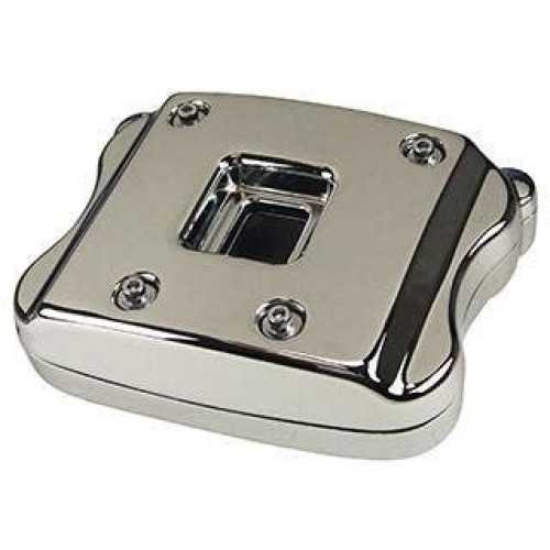 PartzBiz HD: 4408957-Midwest 89-331 Chrome OEM สไตล์ Rocker Box สำหรับ 04-06 Harley davidson Sportster xl Twin Cam 883 1200 อัพเกรด custom street bike ผ้าคลุมรถจักรยานยนต์เครื่องยนต์มอเตอร์หัวใหม่ 89331 PartzBiz HD: 4408957-Midwest 89-331 Chrome OEM สไตล์ Rocker Box สำหรับ 04-06 Harley davidson Sportster xl Twin Cam 883 1200 อัพเกรด custom street bike ผ้าคลุมรถจักรยานยนต์เครื่องยนต์มอเตอร์หัวใหม่ 89331