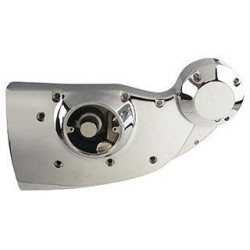 PartzBiz HD MW89-366 - Midwest 89-366 Chrome Camshaft Nose Cone ฝาครอบเครื่องยนต์ 04-19 Harley davidson Sportster XL จักรยานแบบกำหนดเอง Gears Drive Guard ขัดเงาอุปกรณ์เสริมสไตล์ Chopper 883 1200 อะไหล่มอเตอร์ 89366 PartzBiz HD MW89-366 - Midwest 89-366 Chrome Camshaft Nose Cone ฝาครอบเครื่องยนต์ 04-19 Harley davidson Sportster XL จักรยานแบบกำหนดเอง Gears Drive Guard ขัดเงาอุปกรณ์เสริมสไตล์ Chopper 883 1200 อะไหล่มอเตอร์ 89366