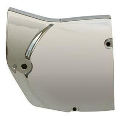 PartzBiz HD MW89-368 - Midwest 89-368 Chrome Front Sprocket Cover for 2004 & UP Harley davidson Sportster XL 883 1200 custom street bike motorcycle parts upgrade replacement guard accessories new sport roadster 88368 PartzBiz HD MW89-368 - Midwest 89-368 Chrome Front Sprocket Cover for 2004 & UP Harley davidson Sportster XL 883 1200 custom street bike motorcycle parts upgrade replacement guard accessories new sport roadster 88368