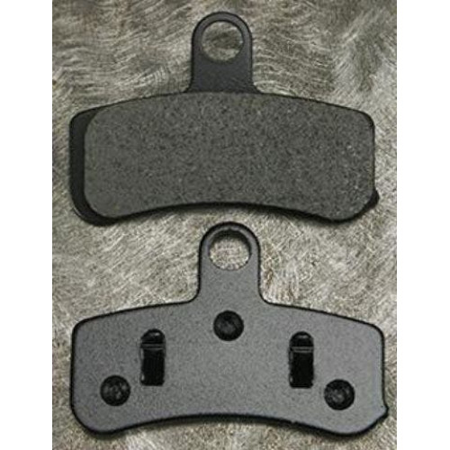 PartzBiz HD: 4408936-MidWest 90-43 Ultima Kevlar Front Brake Pads 08-Up Harley Davidson Softail Dyna 44082-08 Best New Replacement Factory OE Stock Upgrade PartzBiz HD: 4408936-MidWest 90-43 Ultima Kevlar Front Brake Pads 08-Up Harley Davidson Softail Dyna 44082-08 Best New Replacement Factory OE Stock Upgrade