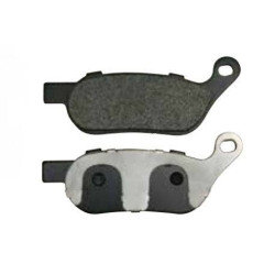 PartzBiz HD MW90-48 - MidWest 90-48 Ultima Kevlar Rear Brake Pad 08-Up Harley Davidson Softail Dyna 42298-08 Best New Replacement Factory OE Stock Upgrade PartzBiz HD MW90-48 - MidWest 90-48 Ultima Kevlar Rear Brake Pad 08-Up Harley Davidson Softail Dyna 42298-08 Best New Replacement Factory OE Stock Upgrade