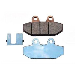 PartzBiz HD MW90-49 - MidWest 90-49 Ultima Kevlar Rear Brake Pad Set 18-Up Harley Davidson Softail Milwaukee M8 Best New Replacement Factory OE Stock Upgrade PartzBiz HD MW90-49 - MidWest 90-49 Ultima Kevlar Rear Brake Pad Set 18-Up Harley Davidson Softail Milwaukee M8 Best New Replacement Factory OE Stock Upgrade