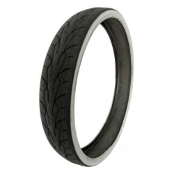 PartzBiz HD MW4-706 - MidWest Vee Rubber VRM302 120/50H26 ด้านหน้าสีขาวยางรถจักรยานยนต์ DOT Harley PartzBiz HD MW4-706 - MidWest Vee Rubber VRM302 120/50H26 ด้านหน้าสีขาวยางรถจักรยานยนต์ DOT Harley