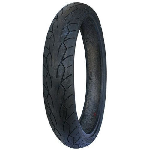 PartzBiz HD: 4408928-MidWest Vee Rubber VRM302 120/70HR23 Front Black Wall Motorcycle Tire DOT Harley PartzBiz HD: 4408928-MidWest Vee Rubber VRM302 120/70HR23 Front Black Wall Motorcycle Tire DOT Harley
