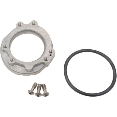 PartzBiz HD: 4408888-Mikuni Air Cleaner Adapter For CV Style Air Cleaners | HS42/001-K